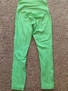 Lululemon Align Leggings 2